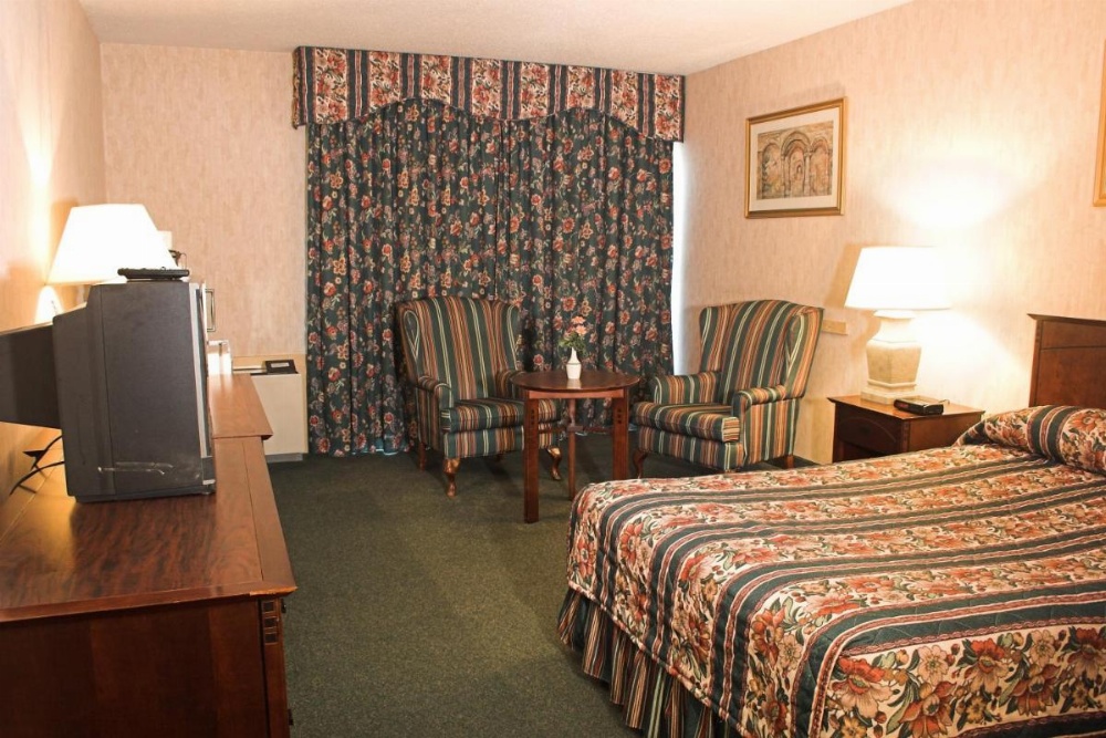 Toronto East Inn Image 11