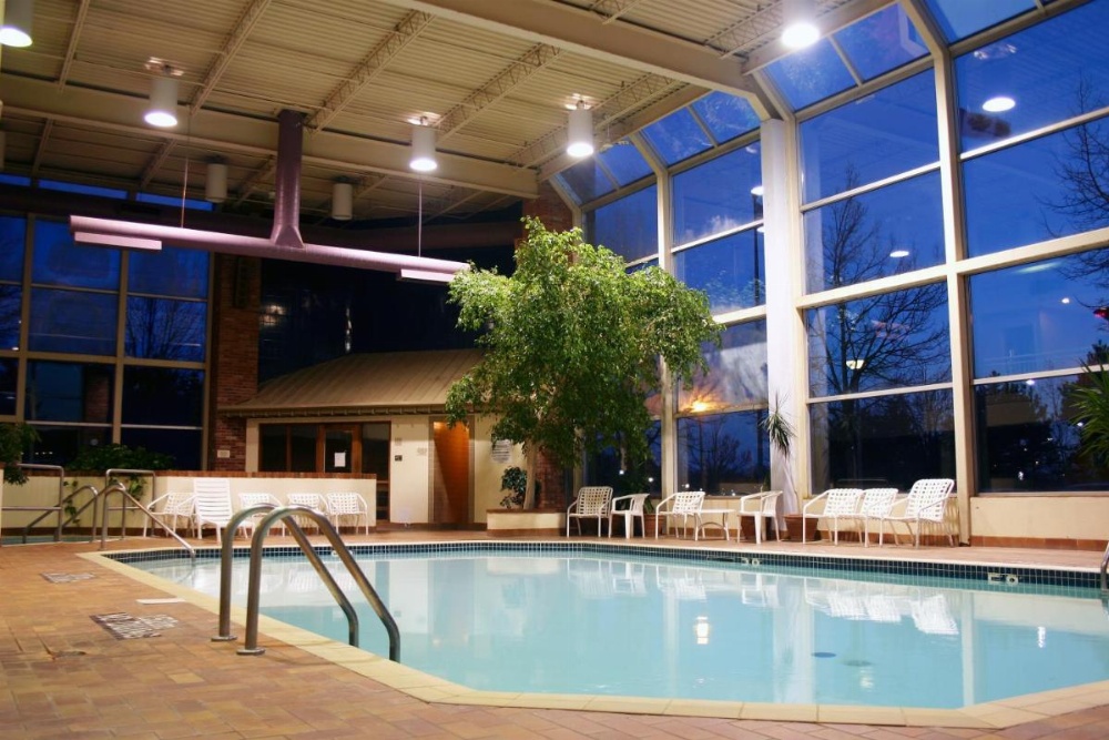 Toronto East Inn Image 14