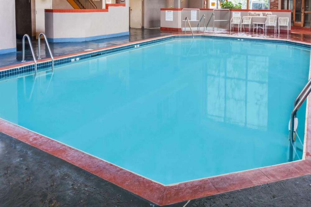 Toronto East Inn Image 7