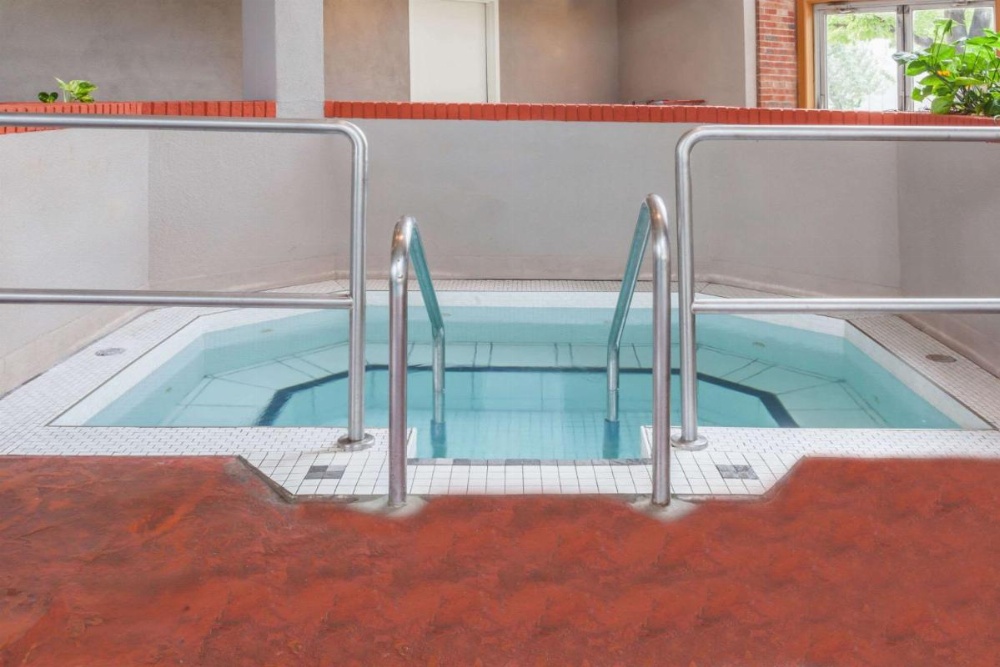 Toronto East Inn Image 8